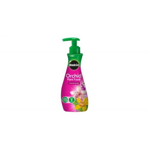Miracle Gro Orchid Feed 236ml